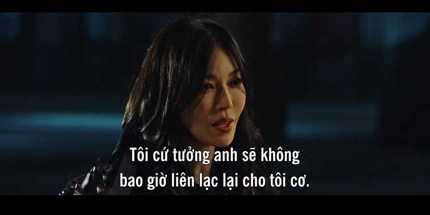 ‘Ẩn danh 2’ tập cuối: Trừng phạt tổ chức tội phạm, Kim Do Gi tiếp tục con đường công lý - Ảnh 6.