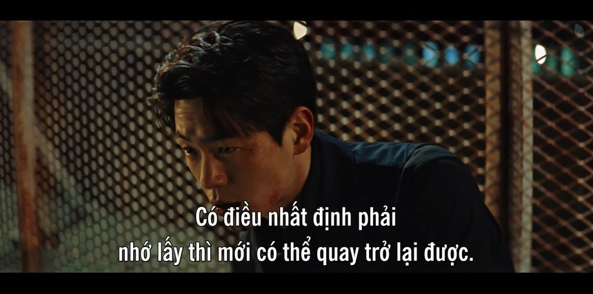 ‘Ẩn danh 2’ tập cuối: Trừng phạt tổ chức tội phạm, Kim Do Gi tiếp tục con đường công lý - Ảnh 8.