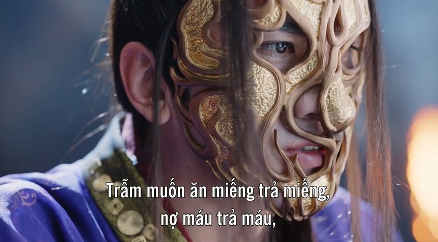 ‘Trường nguyệt tẫn minh 17-18’: Cái kết đau thương cho mối tình Minh Dạ - Tang Tửu - Ảnh 15.