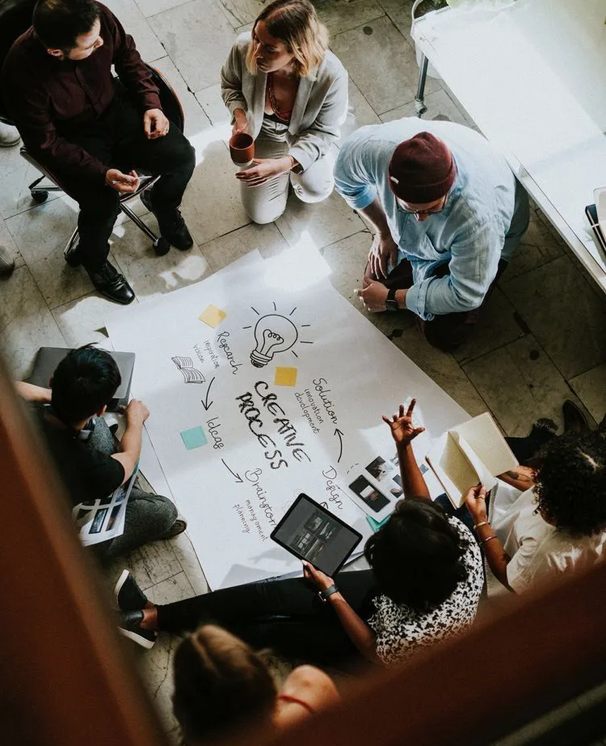 Nghiên cứu của Yale: Người có tầm nhìn "cãi nhau" theo cách rất riêng, vừa tăng tư duy vừa không gây mích lòng đối phương, bí quyết là gì? - Ảnh 4.