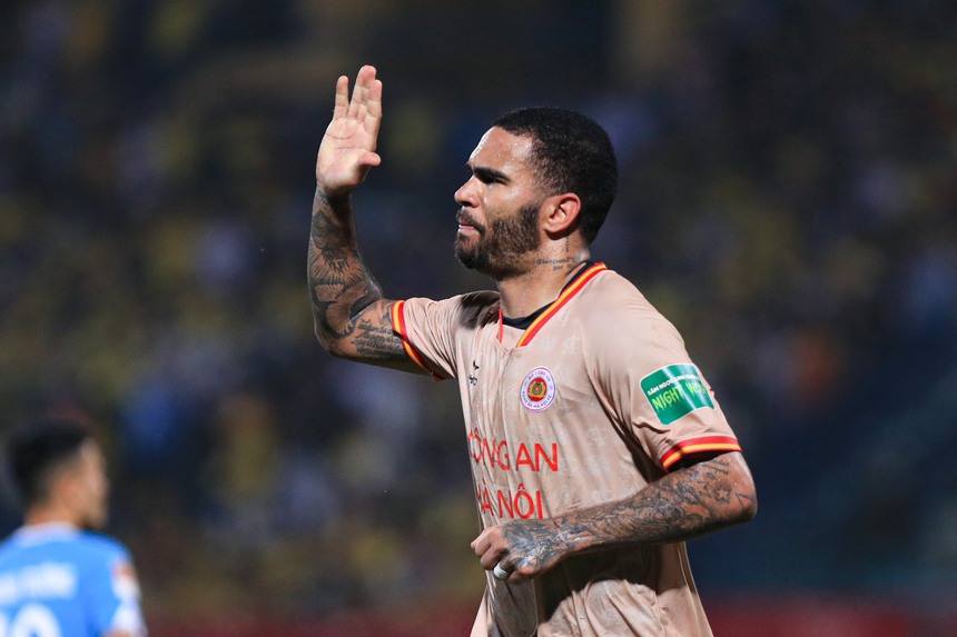 Tin nóng bóng đá Việt sáng 28/10: Filip Nguyễn cập nhật quá trình nhập tịch, HLV Viettel lạc quan về Hoàng Đức - Ảnh 3. Tin nóng bóng đá Việt sáng 28/10: Filip Nguyễn cập nhật quá trình nhập tịch, HLV Viettel lạc quan về Hoàng Đức - Ảnh 3.