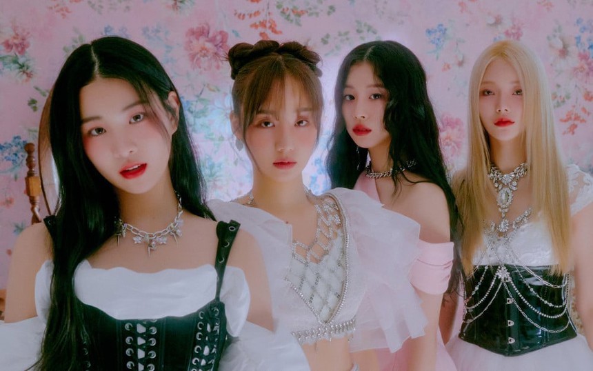 'Phép màu' cho các nhóm nhạc Kpop tới từ công ty nhỏ - Ảnh 1.