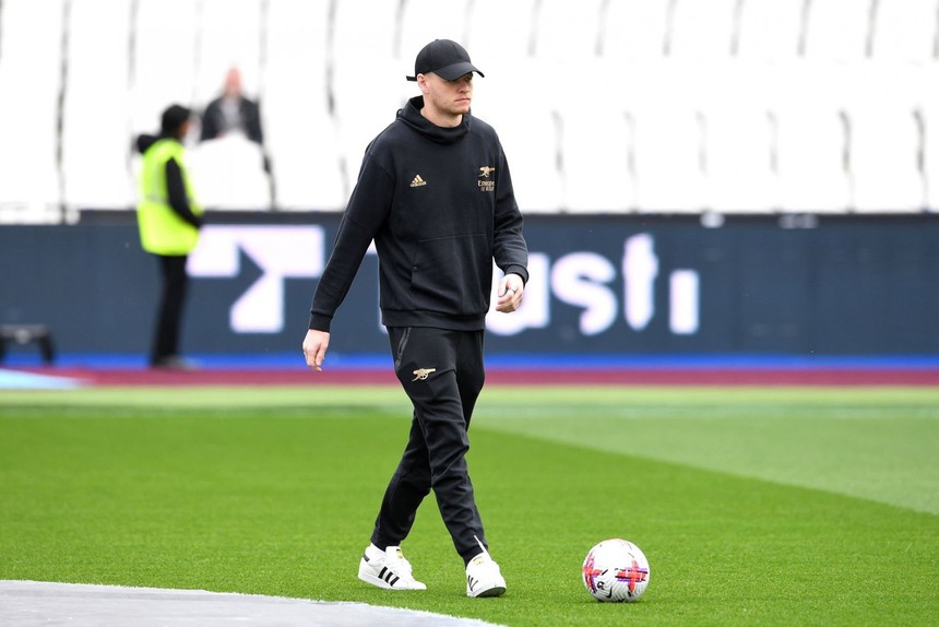 Xem trực tiếp West Ham vs Arsenal (20h00, 16/4), Ngoại hạng Anh vòng 31 ở đâu? - Ảnh 9. Xem trực tiếp West Ham vs Arsenal (20h00, 16/4), Ngoại hạng Anh vòng 31 ở đâu? - Ảnh 9.