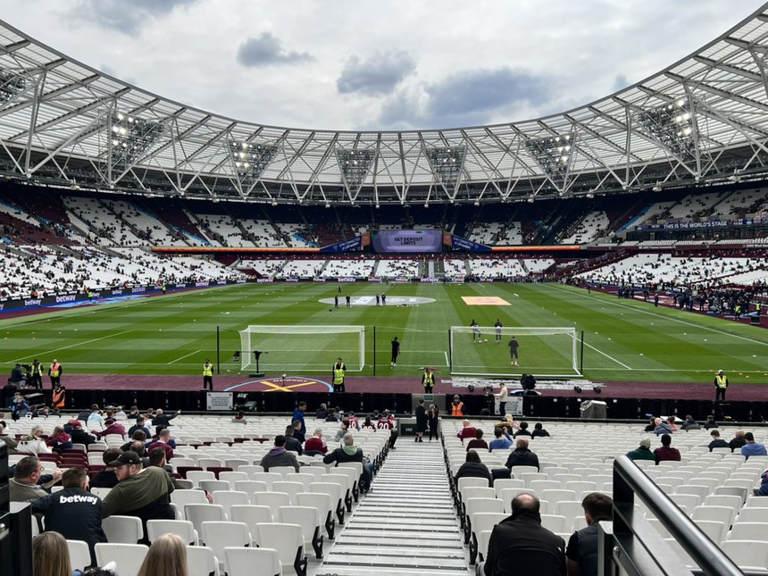 Xem trực tiếp West Ham vs Arsenal (20h00, 16/4), Ngoại hạng Anh vòng 31 ở đâu? - Ảnh 5. Xem trực tiếp West Ham vs Arsenal (20h00, 16/4), Ngoại hạng Anh vòng 31 ở đâu? - Ảnh 5.