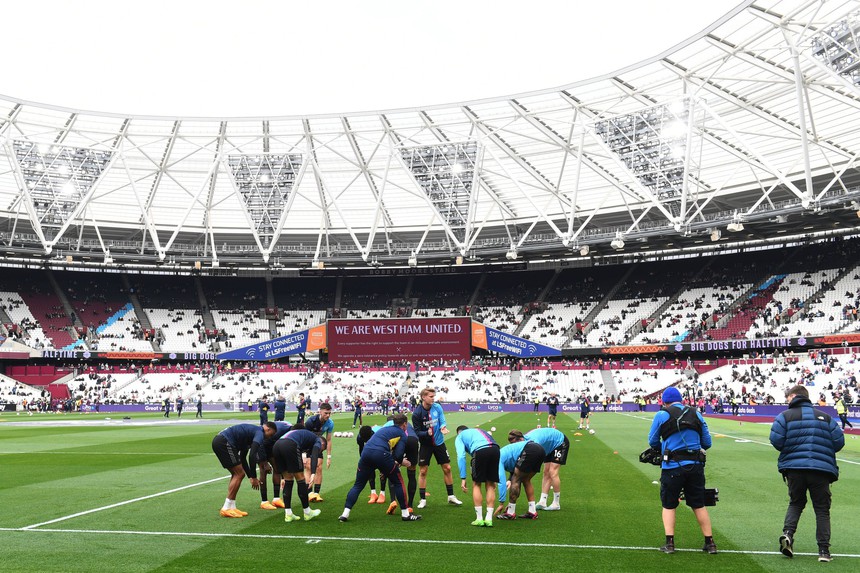 Xem trực tiếp West Ham vs Arsenal (20h00, 16/4), Ngoại hạng Anh vòng 31 ở đâu? - Ảnh 11. Xem trực tiếp West Ham vs Arsenal (20h00, 16/4), Ngoại hạng Anh vòng 31 ở đâu? - Ảnh 11.