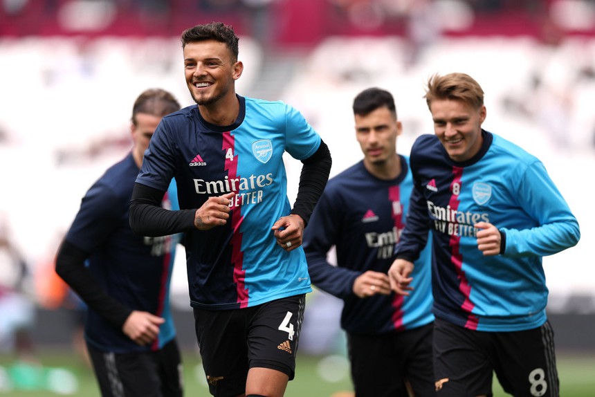 Xem trực tiếp West Ham vs Arsenal (20h00, 16/4), Ngoại hạng Anh vòng 31 ở đâu? - Ảnh 10. Xem trực tiếp West Ham vs Arsenal (20h00, 16/4), Ngoại hạng Anh vòng 31 ở đâu? - Ảnh 10.