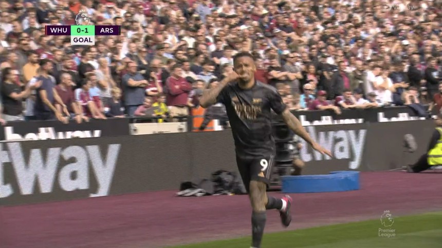 Xem trực tiếp West Ham vs Arsenal (20h00, 16/4), Ngoại hạng Anh vòng 31 ở đâu? - Ảnh 8. Xem trực tiếp West Ham vs Arsenal (20h00, 16/4), Ngoại hạng Anh vòng 31 ở đâu? - Ảnh 8.