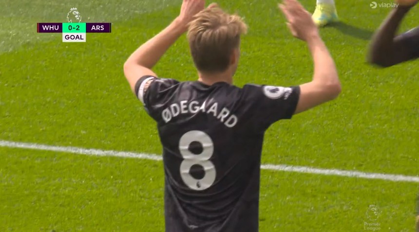 Xem trực tiếp West Ham vs Arsenal (20h00, 16/4), Ngoại hạng Anh vòng 31 ở đâu? - Ảnh 7. Xem trực tiếp West Ham vs Arsenal (20h00, 16/4), Ngoại hạng Anh vòng 31 ở đâu? - Ảnh 7.