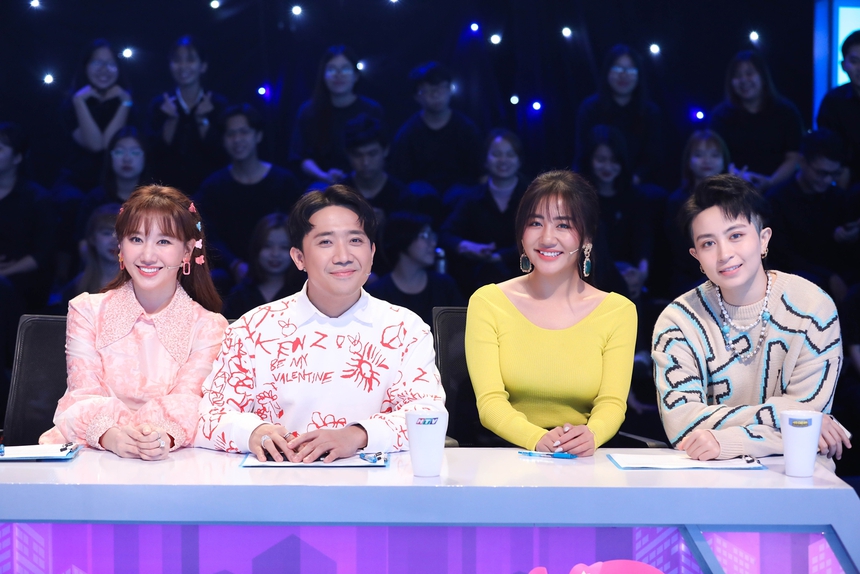 Thay thế vị trí của Trấn Thành trên show truyền hình sau ồn ào phát ngôn - Ảnh 4.