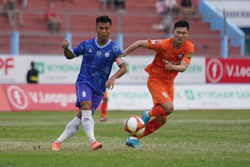 Bóng đá Việt Nam 6/8: ĐT nữ Việt Nam chưa nhận được thưởng từ FIFA - Ảnh 3. Bóng đá Việt Nam 6/8: ĐT nữ Việt Nam chưa nhận được thưởng từ FIFA - Ảnh 3.