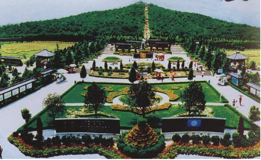 Lăng mộ của Tần Thủy Hoàng rỗng hay đặc: Chuyên gia quyết định khoan hơn 40.000 lỗ bên trên mới tìm ra manh mối quan trọng - Ảnh 7.