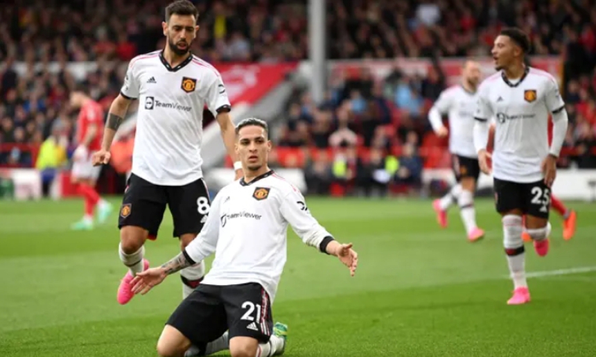 Xem bóng đá trực tuyến Nottingham vs MU (22h30, 16/4),  Ngoại hạng Anh vòng 31 - Ảnh 4.