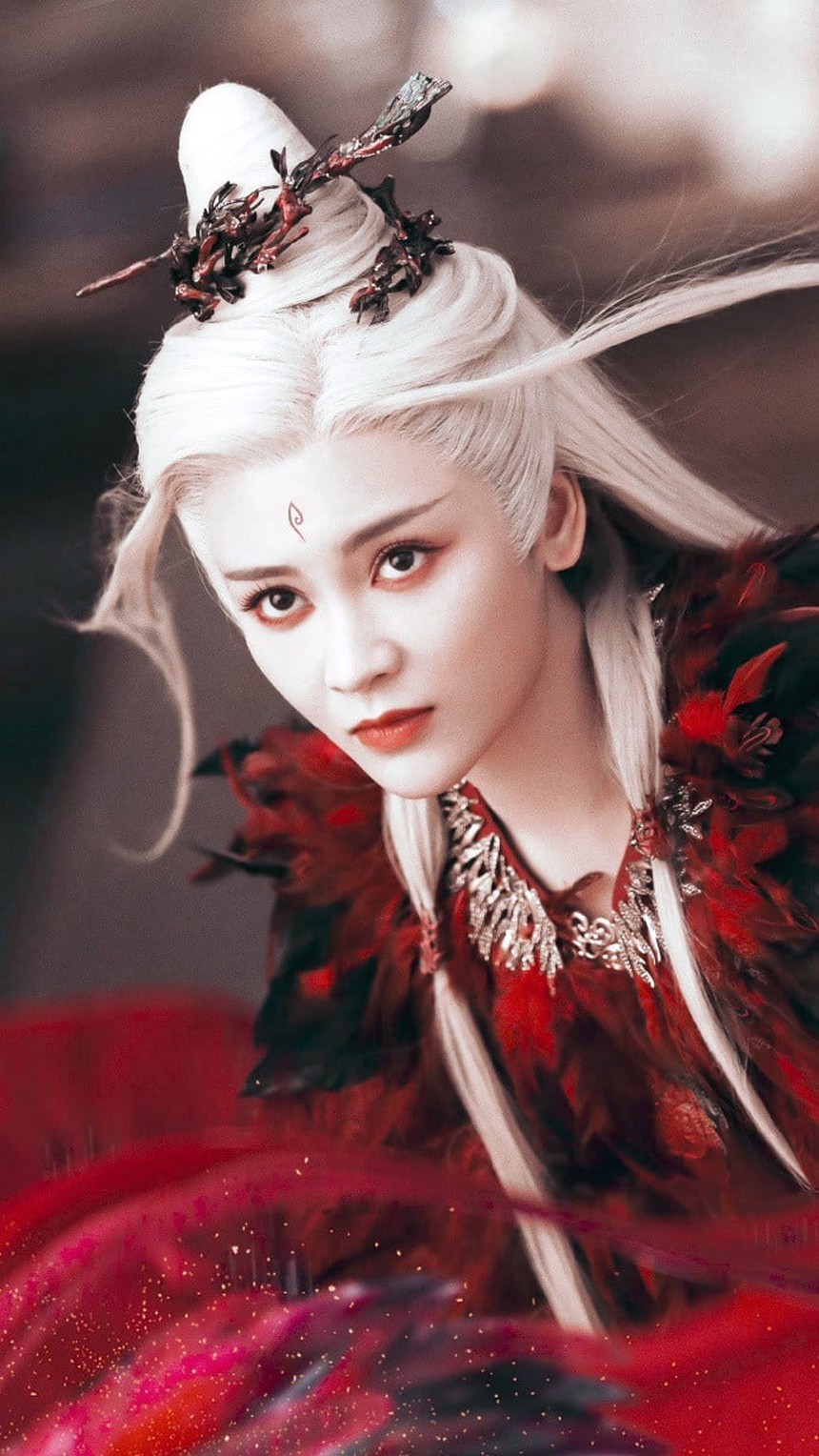 Đây mới là mỹ nhân bị ghét nhất Trường nguyệt tẫn minh: Nhan sắc ngang hàng Nhiệt Ba nhưng xấc xược, vô ơn với đàn chị Dương Mịch - Ảnh 1. Đây mới là mỹ nhân bị ghét nhất Trường nguyệt tẫn minh: Nhan sắc ngang hàng Nhiệt Ba nhưng xấc xược, vô ơn với đàn chị Dương Mịch - Ảnh 1.