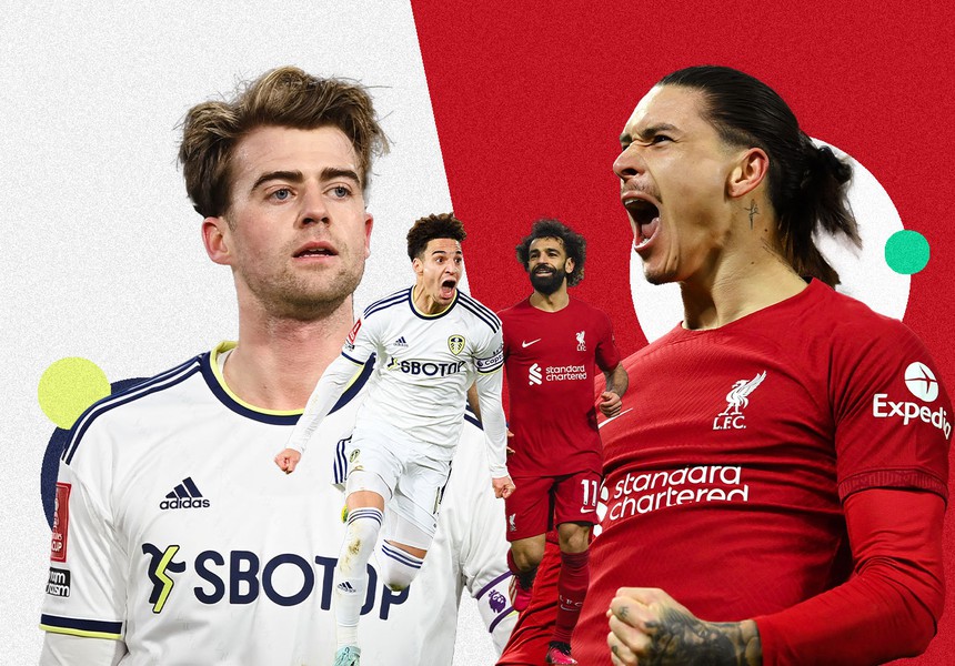 Soi kèo bóng đá hôm nay 17/4: Leeds vs Liverpool - Ảnh 6.