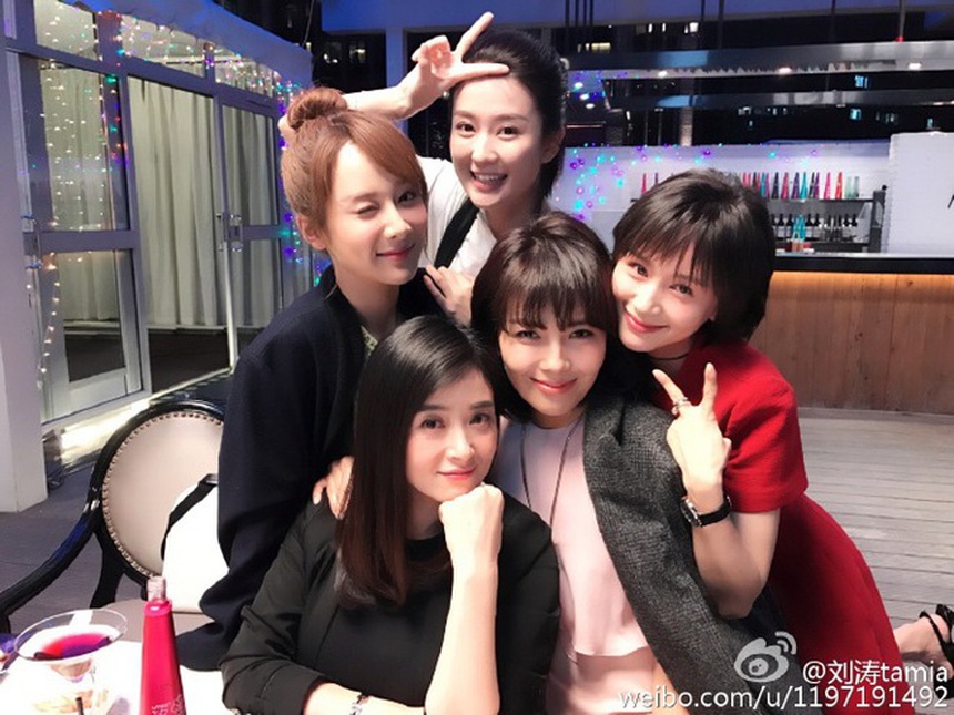 Xuất hiện phim 'thảm họa' với rating 0%, có đến 5 nữ chính nhưng ai cũng diễn dở tệ! - Ảnh 2.