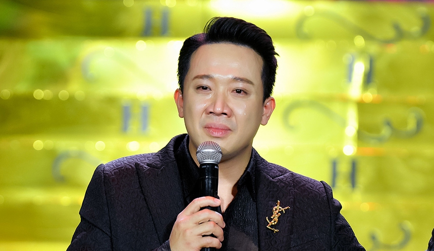 Thay thế vị trí của Trấn Thành trên show truyền hình sau ồn ào phát ngôn - Ảnh 5.