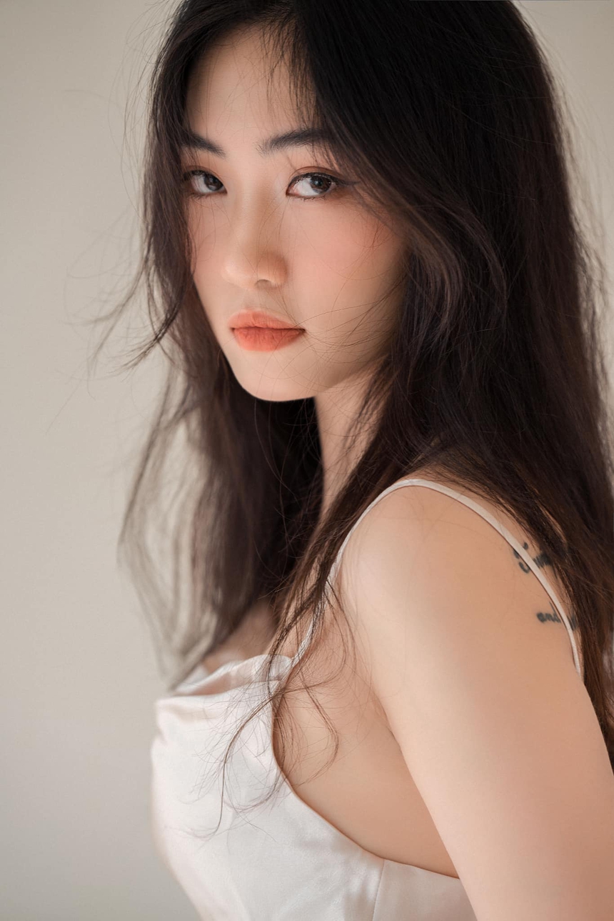 Đây là lí do vì sao đến báo Thái Lan cũng phải ca ngợi phụ công bóng chuyền Việt Nam đẹp như tiên nữ - Ảnh 6. Đây là lí do vì sao đến báo Thái Lan cũng phải ca ngợi phụ công bóng chuyền Việt Nam đẹp như tiên nữ - Ảnh 6.