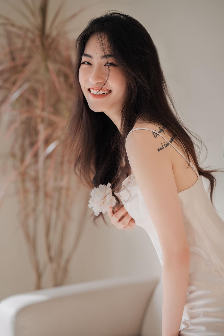 Đây là lí do vì sao đến báo Thái Lan cũng phải ca ngợi phụ công bóng chuyền Việt Nam đẹp như tiên nữ - Ảnh 5. Đây là lí do vì sao đến báo Thái Lan cũng phải ca ngợi phụ công bóng chuyền Việt Nam đẹp như tiên nữ - Ảnh 5.