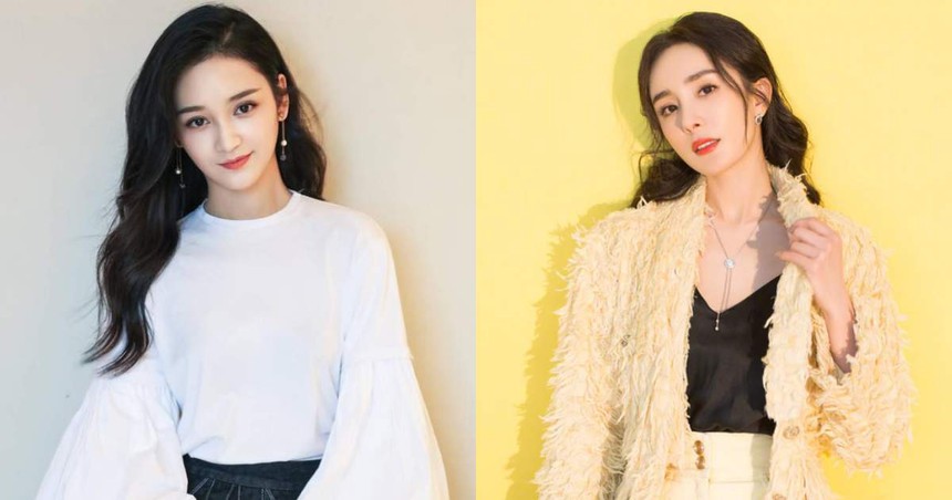 Đây mới là mỹ nhân bị ghét nhất Trường nguyệt tẫn minh: Nhan sắc ngang hàng Nhiệt Ba nhưng xấc xược, vô ơn với đàn chị Dương Mịch - Ảnh 10. Đây mới là mỹ nhân bị ghét nhất Trường nguyệt tẫn minh: Nhan sắc ngang hàng Nhiệt Ba nhưng xấc xược, vô ơn với đàn chị Dương Mịch - Ảnh 10.