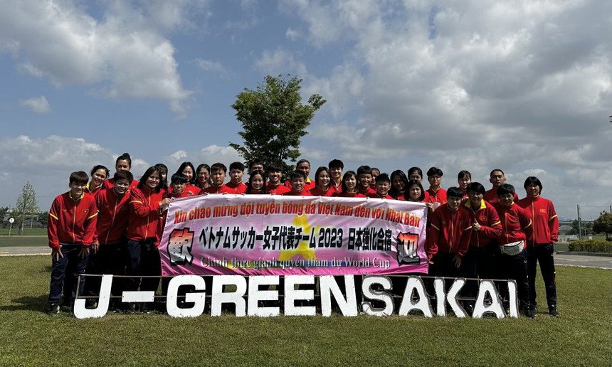 Bóng đá Việt Nam ngày 17/4: U22 Việt Nam tập buổi đầu, Bình Định vs Hà Nội (18h00)  - Ảnh 5.