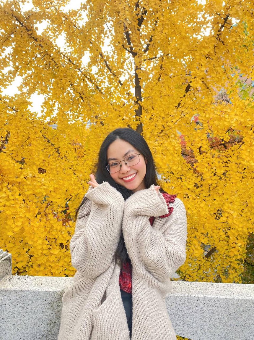 Gặp trên máy bay, trai Hàn quyết cưới bằng được cô gái Việt, bị mẹ phản đối, đuổi ra khỏi nhà - Ảnh 8.