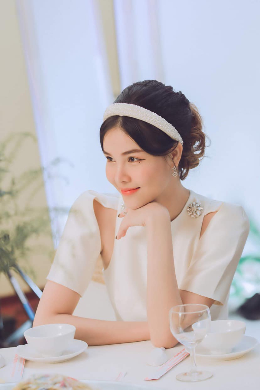 Vợ siêu mẫu của Mạc Hồng Quân 'lột xác' ngoạn mục sau nhiều lần phẫu thuật thẩm mỹ - Ảnh 7.