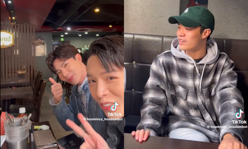 Hoà Minzy tuyên bố sẽ làm căng 1 việc khi netizen 'đẩy thuyền' với cầu thủ Văn Toàn  - Ảnh 2.