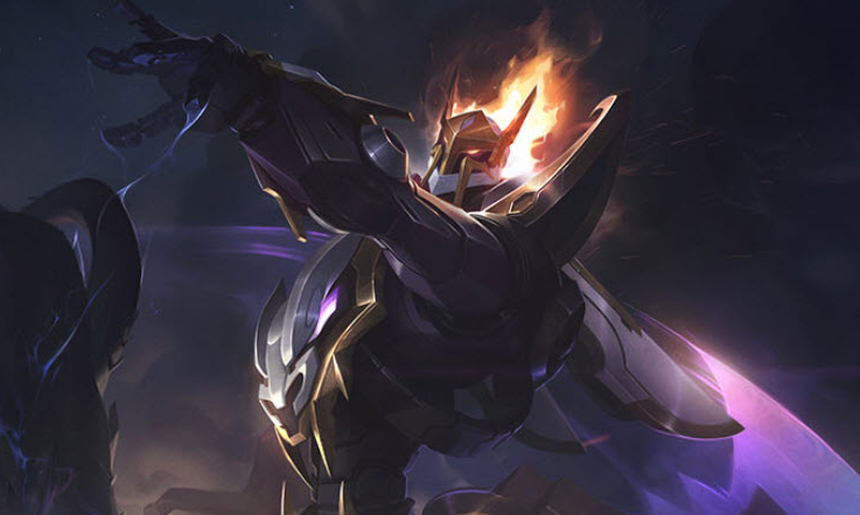 Riot ra tay khiến meta Tin Tặc sắp ‘bay màu’ khỏi Đấu Trường Chân Lý - Ảnh 3.