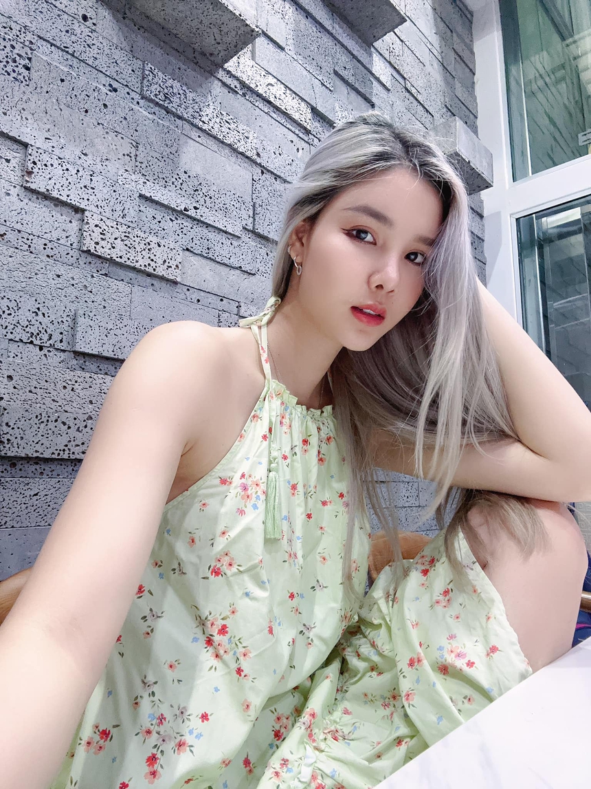 Vợ siêu mẫu của Mạc Hồng Quân 'lột xác' ngoạn mục sau nhiều lần phẫu thuật thẩm mỹ - Ảnh 5.