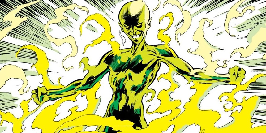 Những phù thủy tối thượng hắc ám khiến Doctor Strange cũng phải e sợ - Ảnh 6.