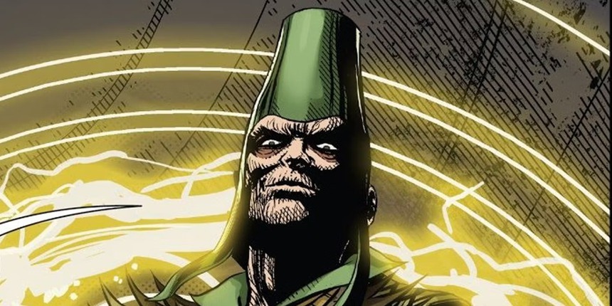 Những phù thủy tối thượng hắc ám khiến Doctor Strange cũng phải e sợ - Ảnh 7.