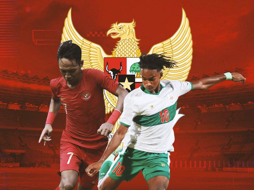 U22 Indonesia: Đội bóng có nhiều… danh thủ nhất - Ảnh 1.