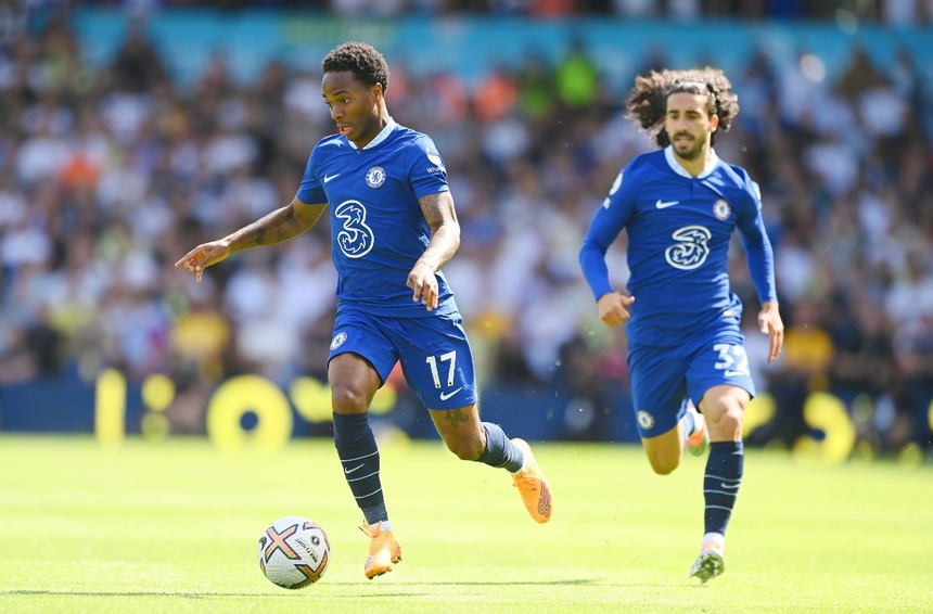 13 bản hợp đồng mới của Chelsea: Từ ổn, tồi cho đến thảm họa - Ảnh 1.