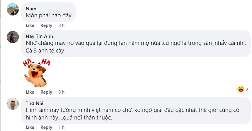 Độc lạ La Liga: CĐV ngồi vắt vẻo trên ngọn cây xem bóng đá như V League - Ảnh 6.