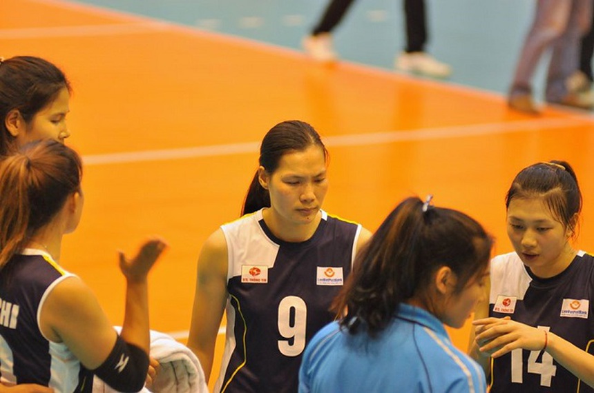 Chị em họ bóng chuyền Nguyễn Thị Yến – Đỗ Thị Minh: Cô em đẹp nức tiếng nhưng ‘phòng không’, cô chị xuất ngoại sang Thái Lan lương nghìn USD - Ảnh 5. Chị em họ bóng chuyền Nguyễn Thị Yến – Đỗ Thị Minh: Cô em đẹp nức tiếng nhưng ‘phòng không’, cô chị xuất ngoại sang Thái Lan lương nghìn USD - Ảnh 5.