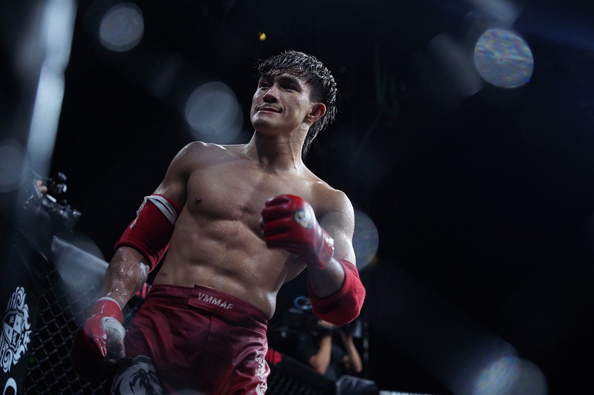 Môn võ mới gây tranh cãi của Campuchia: Vì sao 'Độc cô cầu bại' Duy Nhất phải tham chiến? - Ảnh 3.