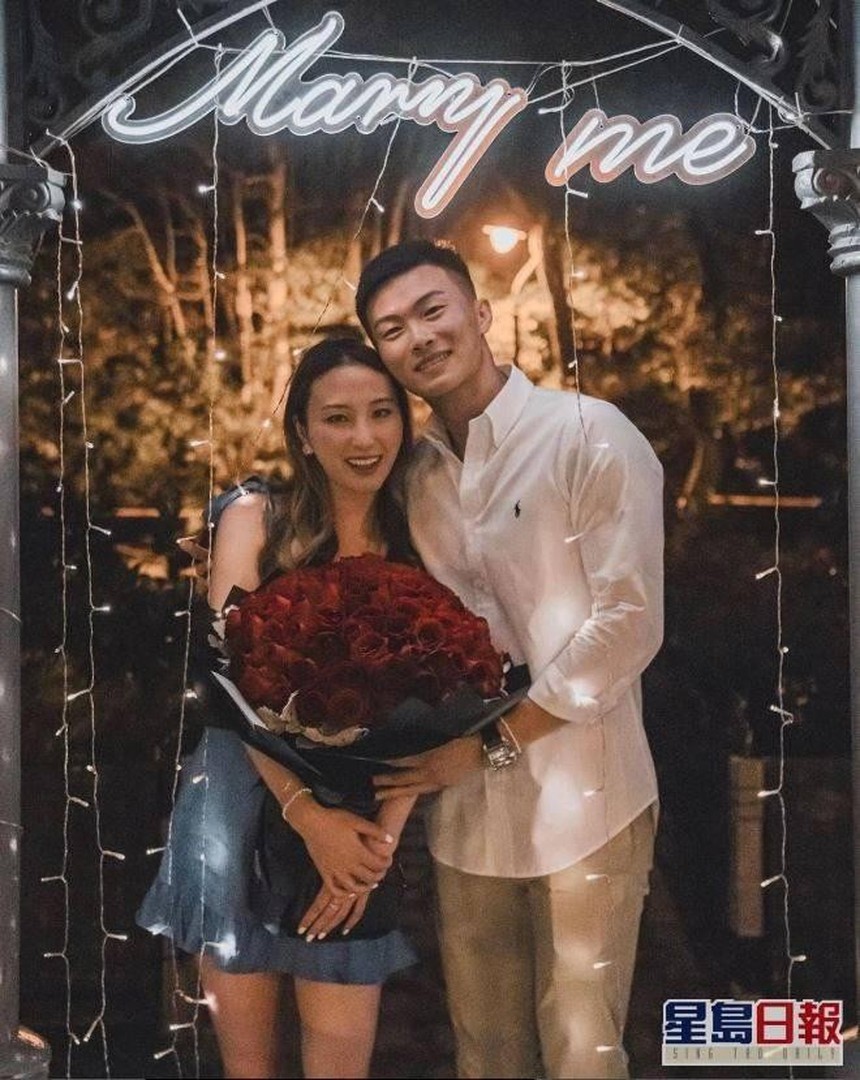 Ái nữ trùm sòng bạc Macau và Đậu Kiêu nhận của hồi môn khủng cỡ nào khi kết hôn? - Ảnh 3. Ái nữ trùm sòng bạc Macau và Đậu Kiêu nhận của hồi môn khủng cỡ nào khi kết hôn? - Ảnh 3.