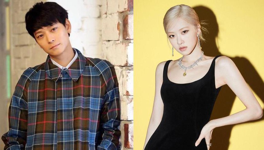 YG phản hồi về nghi vấn hẹn hò Rosé - Kang Dong Won, câu trả lời úp mở cho thấy tin đồn là sự thật? - Ảnh 2.