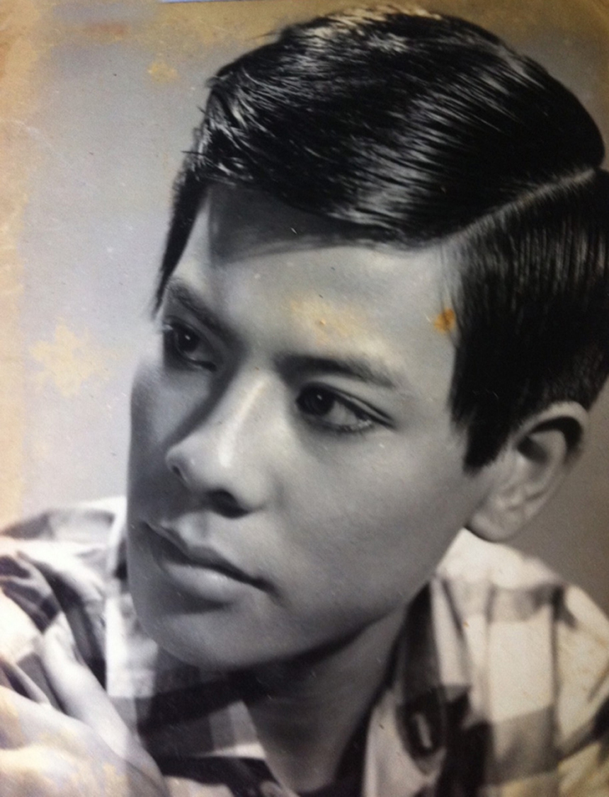 Nghệ sĩ Hoàng Linh tuổi 74: Bệnh tật, sống đơn độc trong căn nhà 15m2 được MTQ cho mượn - Ảnh 2.