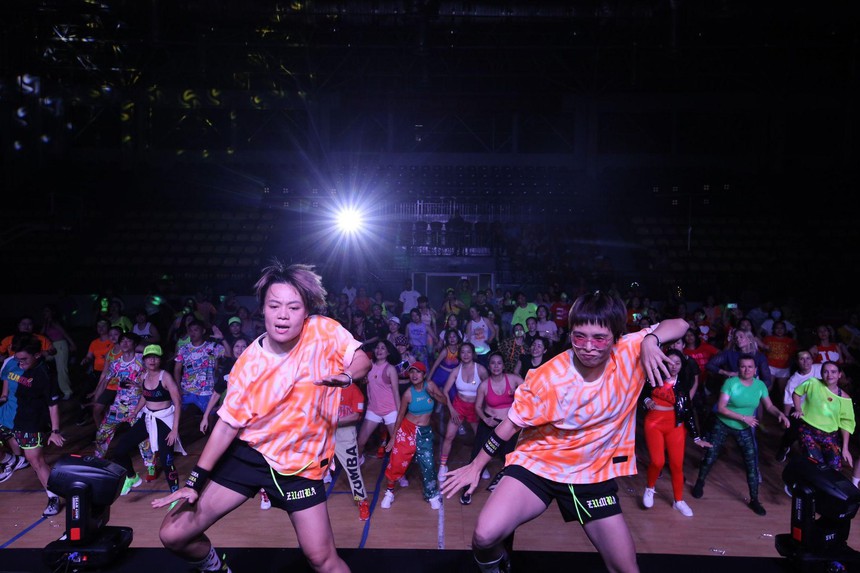 Hành trình làm nên thương hiệu Uziduo và lan tỏa đam mê của cặp đôi Má Na Má Vic - Ảnh 3. Hành trình làm nên thương hiệu Uziduo và lan tỏa đam mê của cặp đôi Má Na Má Vic - Ảnh 3.