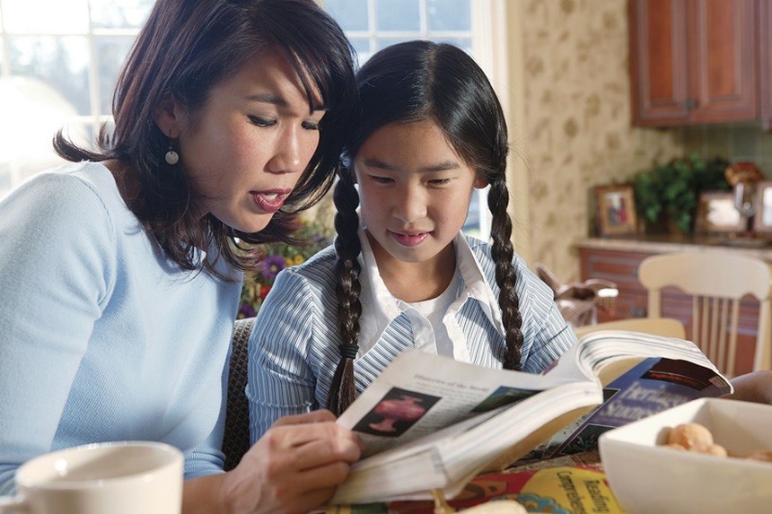 Sống thiếu kỷ luật và nề nếp sẽ khó thành tài: 3 điều cha mẹ nên dạy con ngay từ nhỏ, chắc chắn con sẽ trở thành người tài năng, tốt bụng - Ảnh 2. Sống thiếu kỷ luật và nề nếp sẽ khó thành tài: 3 điều cha mẹ nên dạy con ngay từ nhỏ, chắc chắn con sẽ trở thành người tài năng, tốt bụng - Ảnh 2.