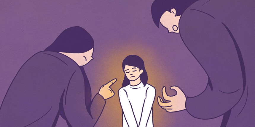 Sống thiếu kỷ luật và nề nếp sẽ khó thành tài: 3 điều cha mẹ nên dạy con ngay từ nhỏ, chắc chắn con sẽ trở thành người tài năng, tốt bụng - Ảnh 3. Sống thiếu kỷ luật và nề nếp sẽ khó thành tài: 3 điều cha mẹ nên dạy con ngay từ nhỏ, chắc chắn con sẽ trở thành người tài năng, tốt bụng - Ảnh 3.