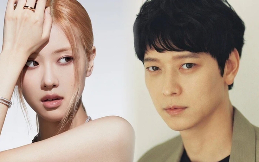 Gu bạn trai của 4 thành viên Blackpink ra sao? - Ảnh 6. Gu bạn trai của 4 thành viên Blackpink ra sao? - Ảnh 6.