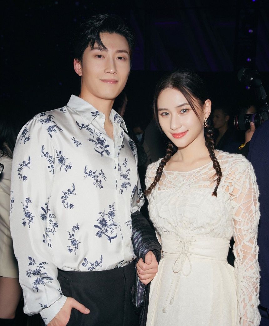 Áp lực vô hình của Hà Siêu Liên trong siêu đám cưới với Đậu Kiêu, phải gồng gánh uy thế cho “nhánh” bà ba của trùm sòng bạc? - Ảnh 4.