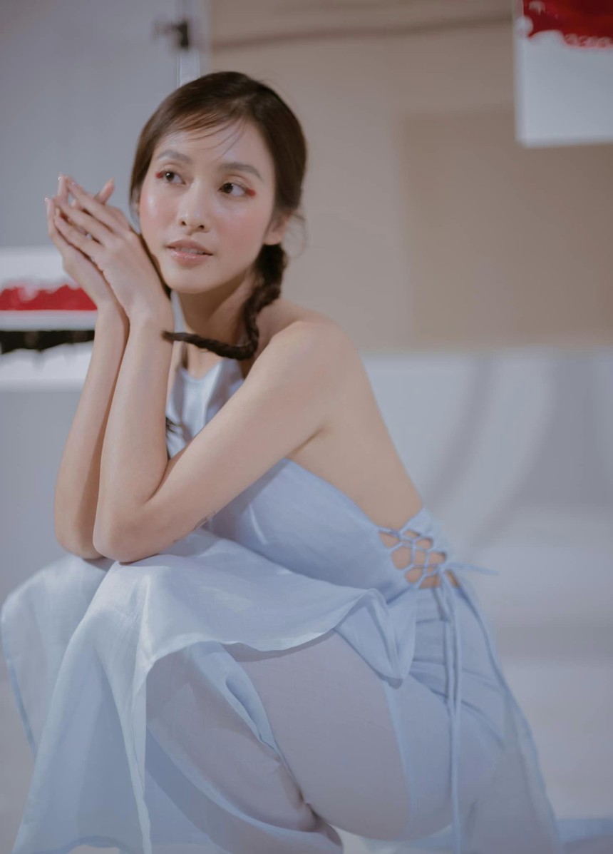 Chiêm ngưỡng nhan sắc "hội phụ nữ" trong Gia đình mình vui bất thình lình - Ảnh 20.