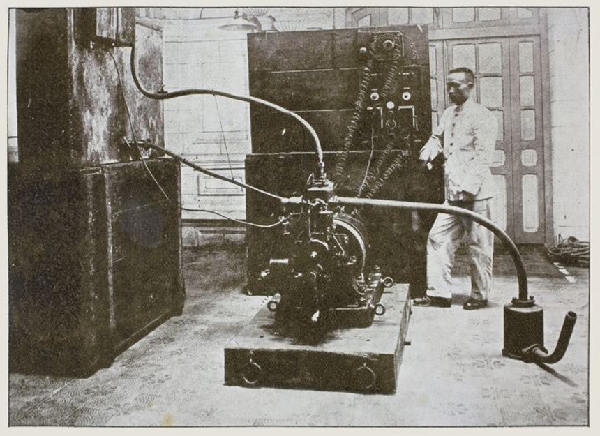 Ảnh = Ký ức = Lịch sử (kỳ 66): Chiếu bóng đến nước ta như thế nào? - Ảnh 14.