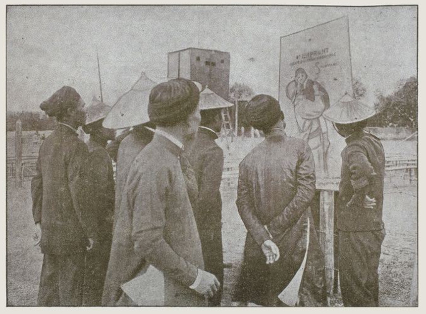 Ảnh = Ký ức = Lịch sử (kỳ 66): Chiếu bóng đến nước ta như thế nào? - Ảnh 16.