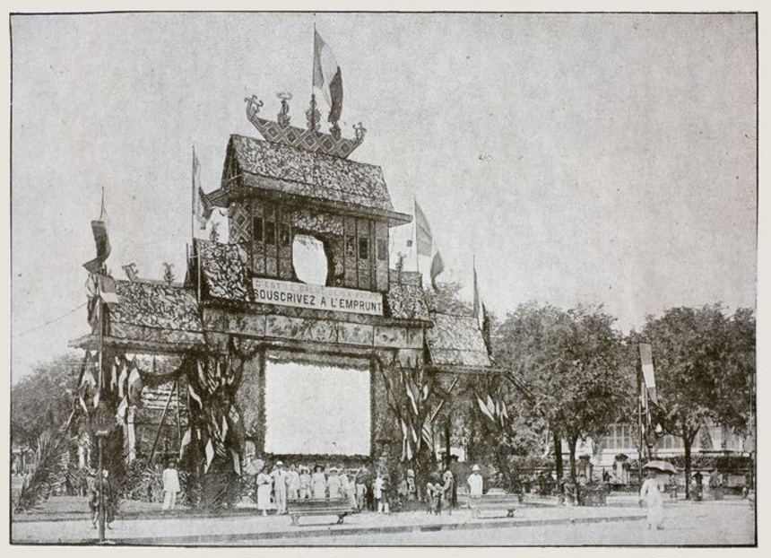 Ảnh = Ký ức = Lịch sử (kỳ 66): Chiếu bóng đến nước ta như thế nào? - Ảnh 17.