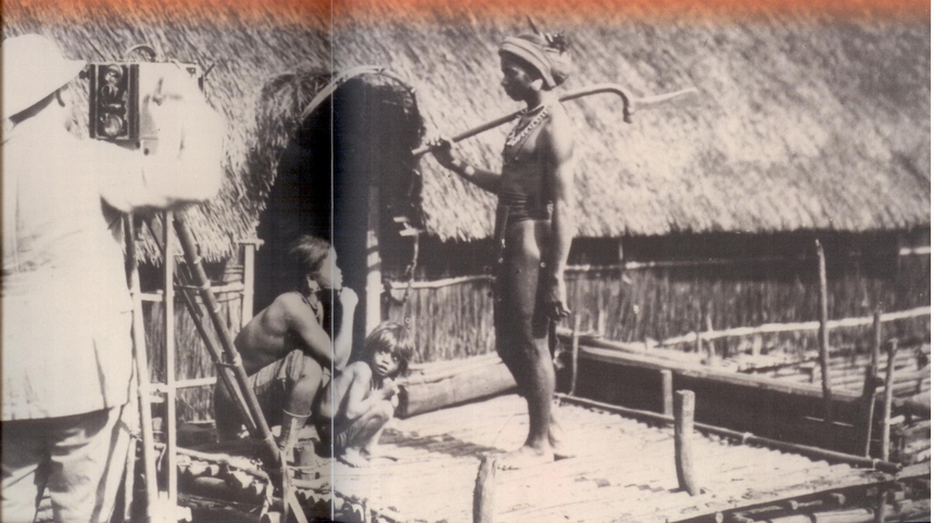 Ảnh = Ký ức = Lịch sử (kỳ 66): Chiếu bóng đến nước ta như thế nào? - Ảnh 20.