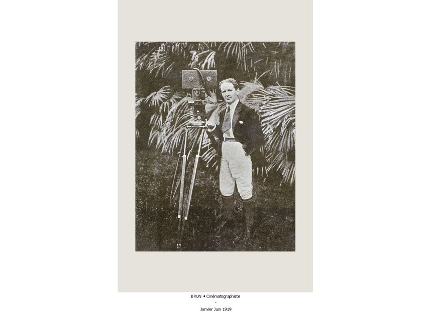 Ảnh = Ký ức = Lịch sử (kỳ 66): Chiếu bóng đến nước ta như thế nào? - Ảnh 21.